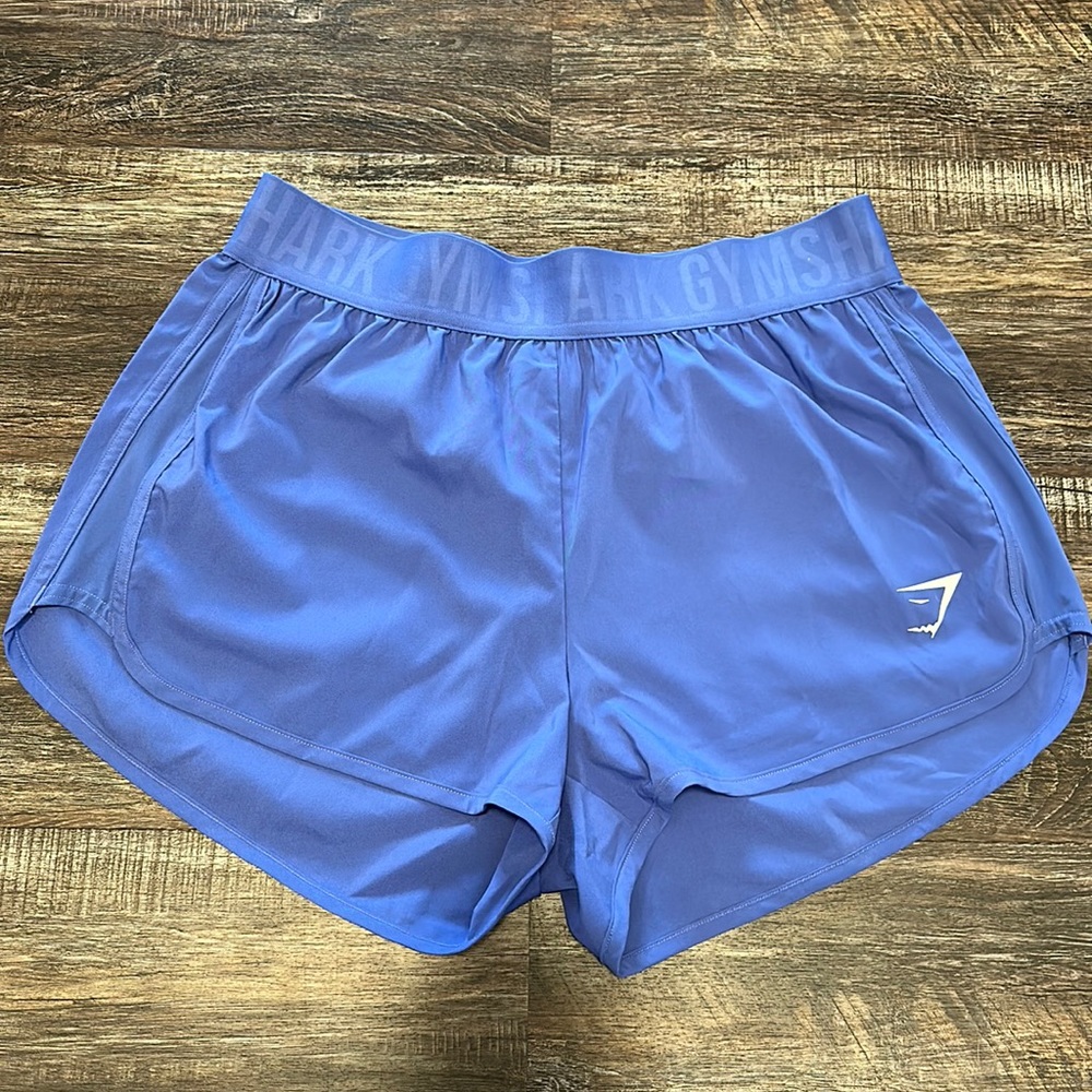 Gymshark training shorts, size small
